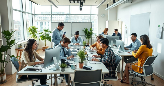 Como Sistemas para Empresas Pequenas Podem Impulsionar Seu Negócio Como Sistemas para Empresas Pequenas Podem Impulsionar Seu Negócio