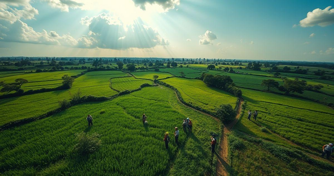 Como Elaborar um Orçamento para Cadastro Ambiental Rural de Forma Eficiente Como Elaborar um Orçamento para Cadastro Ambiental Rural de Forma Eficiente