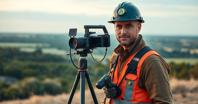 Como Elaborar um Orçamento para Levantamento Topográfico de Forma Eficiente Como Elaborar um Orçamento para Levantamento Topográfico de Forma Eficiente