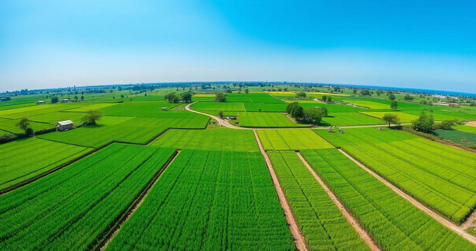 Como Realizar o Cadastro Ambiental Rural para sua Empresa de Forma Eficiente Como Realizar o Cadastro Ambiental Rural para sua Empresa de Forma Eficiente