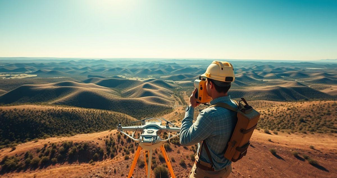 Orçamento georreferenciamento terreno como calcular e planificar Orçamento georreferenciamento terreno como calcular e planificar