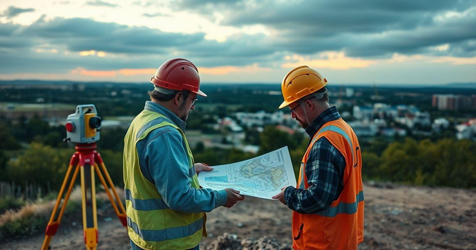 Topografia empresa: descubra como escolher a melhor Topografia empresa: descubra como escolher a melhor