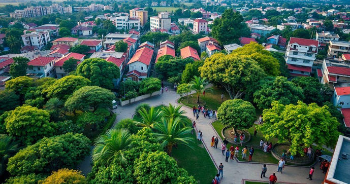 Como a Consultoria em Regularização Fundiária Pode Transformar Propriedades Como a Consultoria em Regularização Fundiária Pode Transformar Propriedades