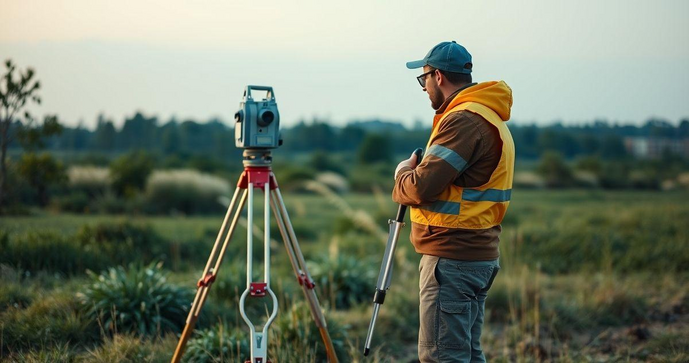Como Elaborar um Orçamento Eficiente para Georreferenciamento de Terreno Como Elaborar um Orçamento Eficiente para Georreferenciamento de Terreno