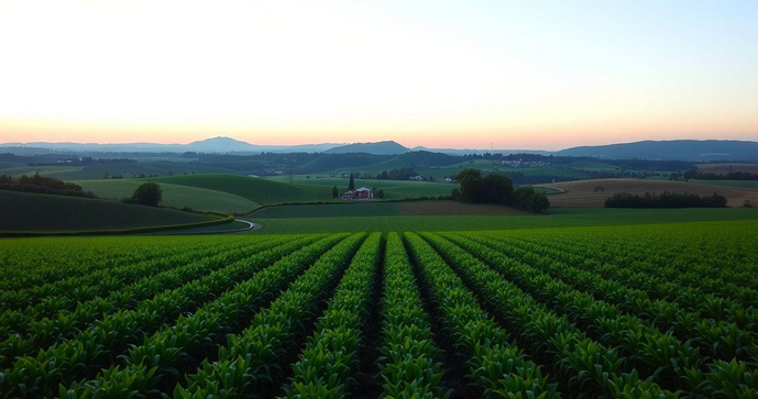 Como Elaborar um Orçamento Prático para o Cadastro Ambiental Rural Como Elaborar um Orçamento Prático para o Cadastro Ambiental Rural