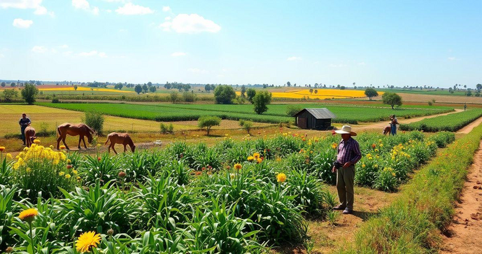 Guia Completo sobre o Cadastro Ambiental Rural para Empresas Guia Completo sobre o Cadastro Ambiental Rural para Empresas