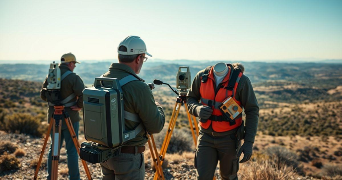Levantamento planialtimétrico quanto custa e fatores que influenciam o preço