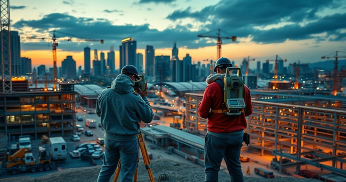 Quanto Custa um Levantamento Planialtimétrico e Como Justificar o Investimento