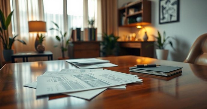 Consultoria em Regularização Fundiária: Tudo o que Você Precisa Saber