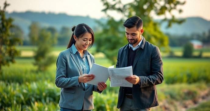 Dicas para Realizar o Cadastro Ambiental Rural para sua empresa de forma eficiente