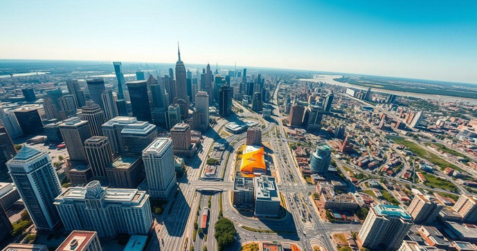 Transforme Dados em Decisões: O Poder das Empresas de Geoprocessamento Transforme Dados em Decisões: O Poder das Empresas de Geoprocessamento