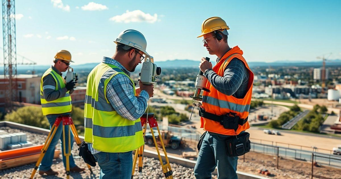Descubra os Preços Surpreendentes dos Serviços de Topografia e Economize! Descubra os Preços Surpreendentes dos Serviços de Topografia e Economize!
