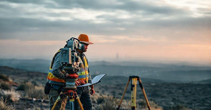 Serviços de Topografia: Transforme Projetos com Resultados Precisos