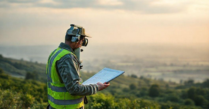 Topografia e Georreferenciamento: Essenciais para o Sucesso de Projetos