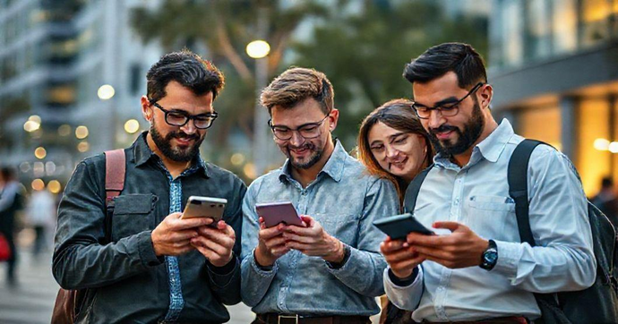 Aplicativos Móveis: Impulsione o Crescimento e o Sucesso da Sua Empresa