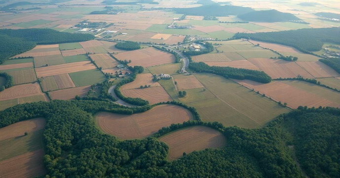 Cadastro Ambiental Rural: Guia Essencial para Empresas e Produtores Rurais