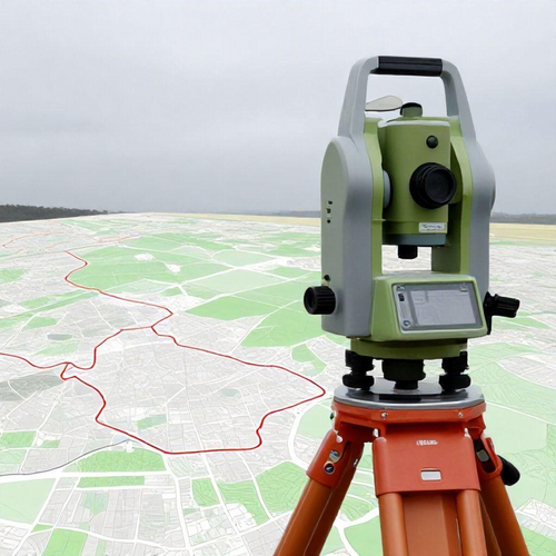 Georreferenciamento: Como Aplicar Essa Técnica para Otimizar a Gestão da Sua Propriedade