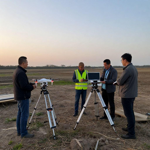Como a agrimensura pode revolucionar seus projetos e maximizar o potencial do seu terreno