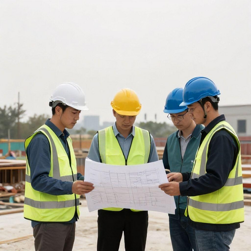 Consultoria em Topografia: Transforme Seus Projetos e Potencialize Resultados