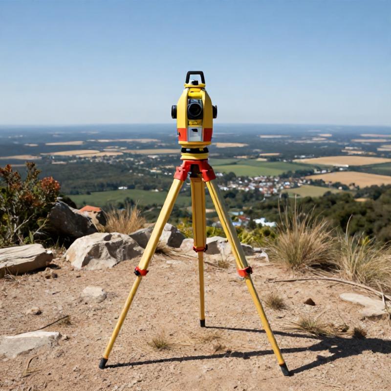 Serviços de Topografia: Guia Completo para Iniciantes