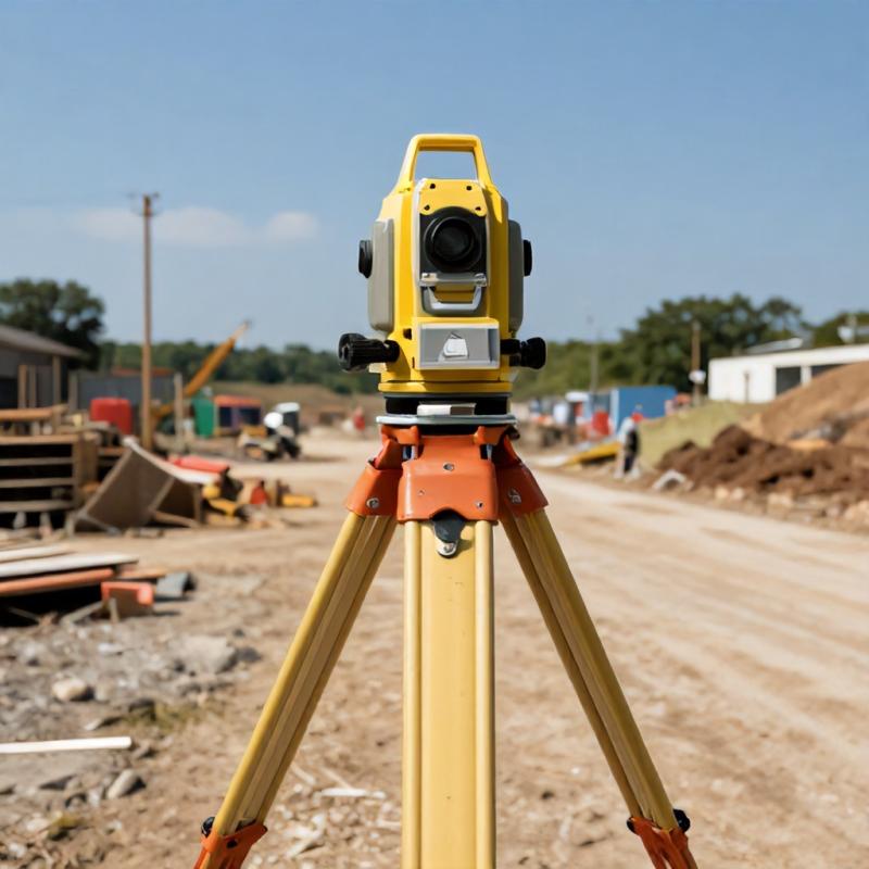 Topografia Serviços: Descubra a Importância na Sua Obra