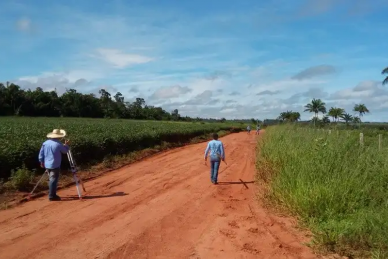Como Funciona o Serviço de Regularização Fundiária e Seus Benefícios
