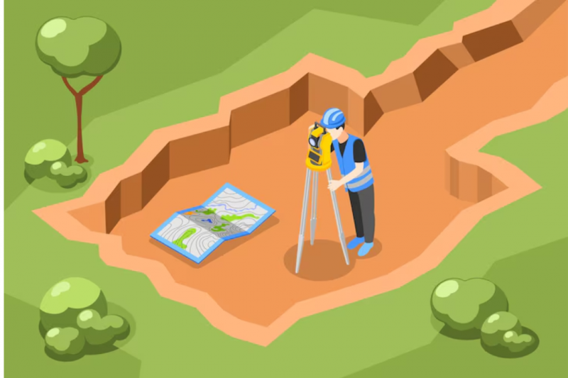 Como o Serviço Topográfico Estradas Melhora a Infraestrutura Viária Como o Serviço Topográfico Estradas Melhora a Infraestrutura Viária