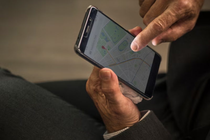 Serviço de Geoprocessamento: Transformando Dados em Informações Valiosas
