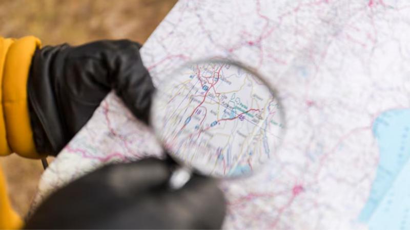 Como o Serviço de Geoprocessamento Transformará seus Projetos Como o Serviço de Geoprocessamento Transformará seus Projetos