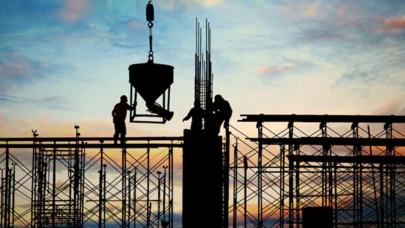 Levantamento Planialtimétrico Precisão Elevada