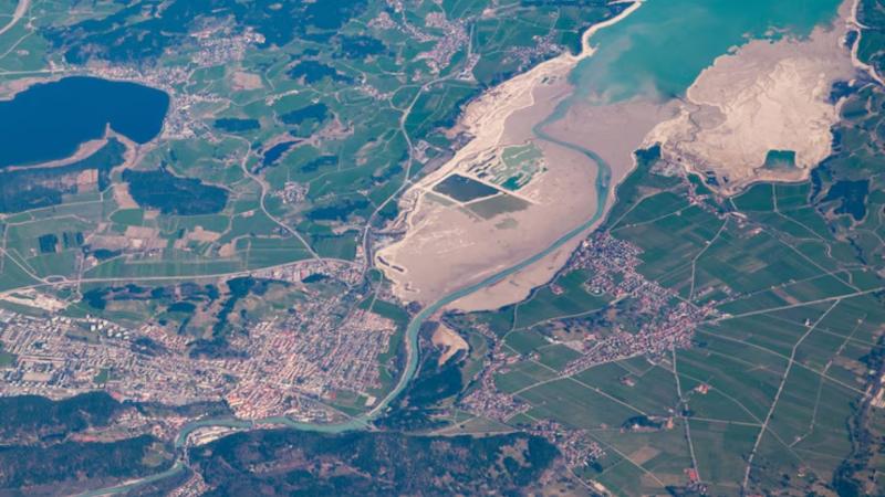Mapeamento aéreo VANT potencializa projetos com precisão Mapeamento aéreo VANT potencializa projetos com precisão