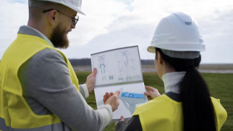 Orçamento georreferenciamento terreno como calcular e planificar