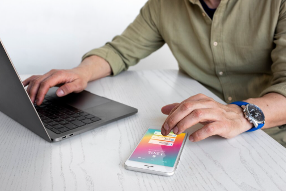 Desenvolvimento de Aplicativos: Transforme Sua Ideia em um Projeto de Sucesso