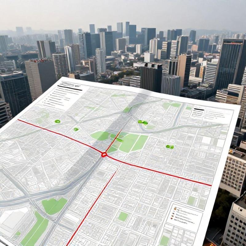 Georreferenciamento para Negócios: Como Potencializar Resultados com Essa Técnica